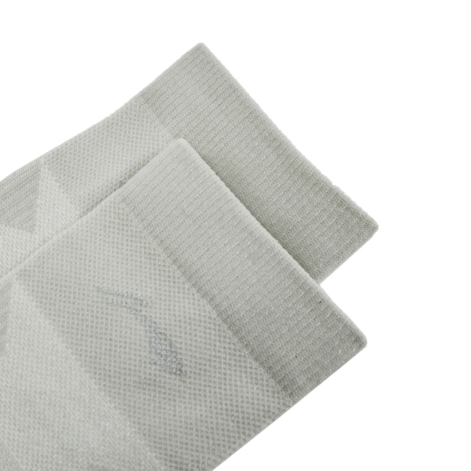 AWSV079-2 Носки Jogging серый